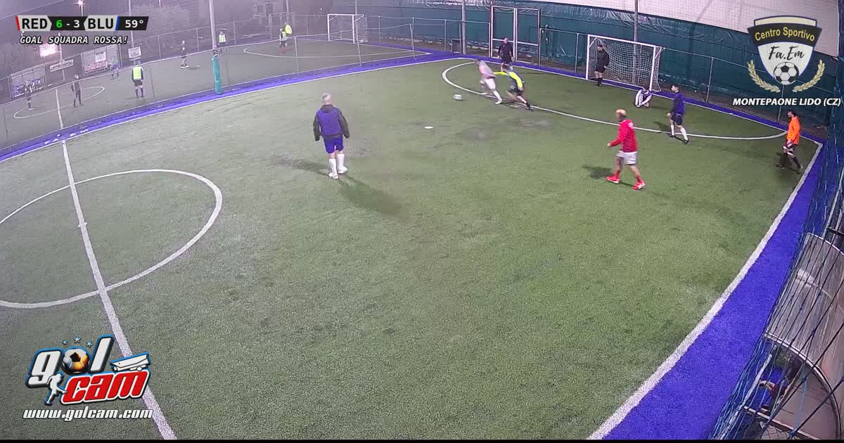 Gol  volo