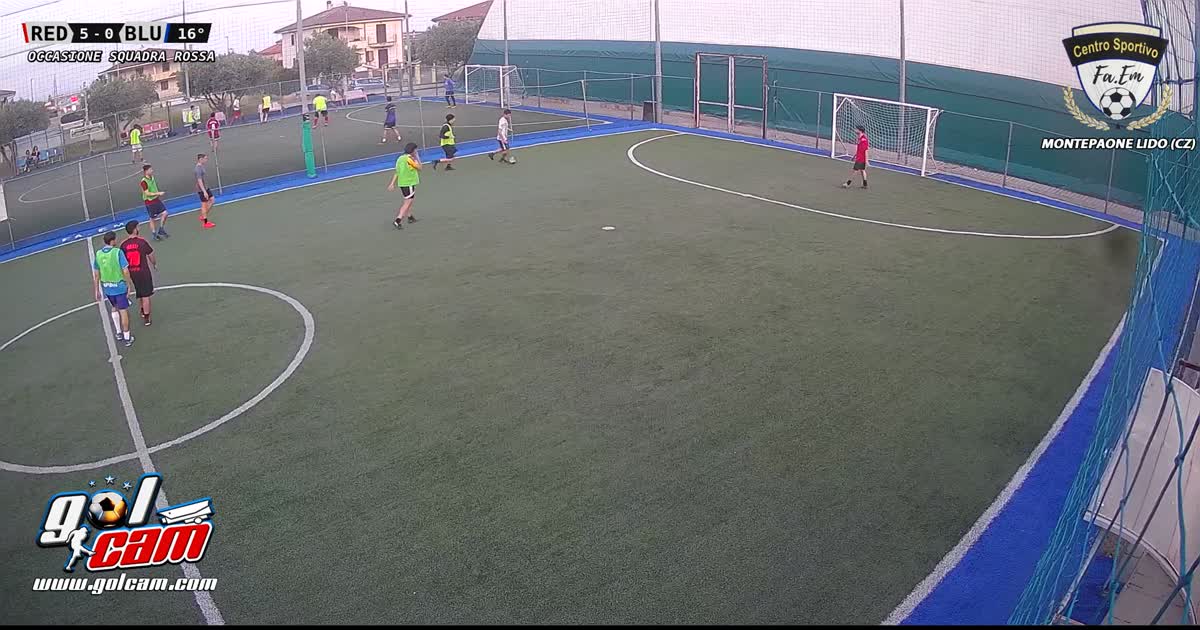 chiedetemi scusaa