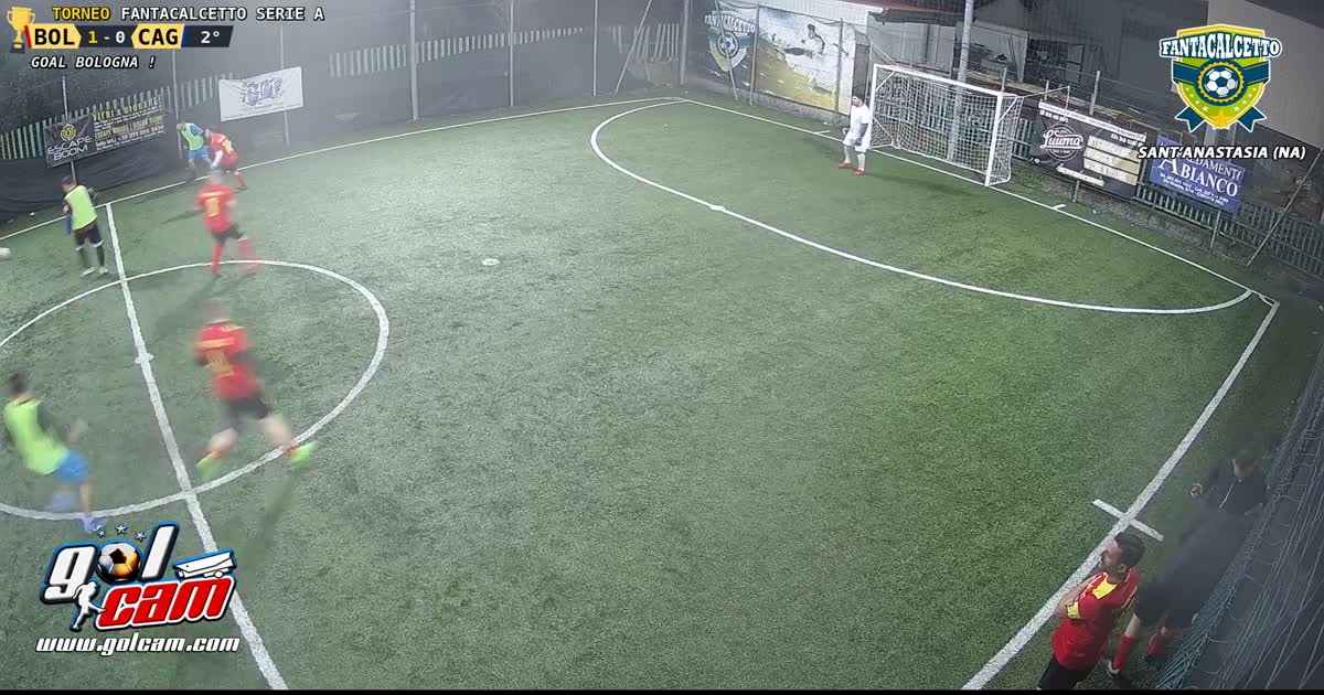 Goal t