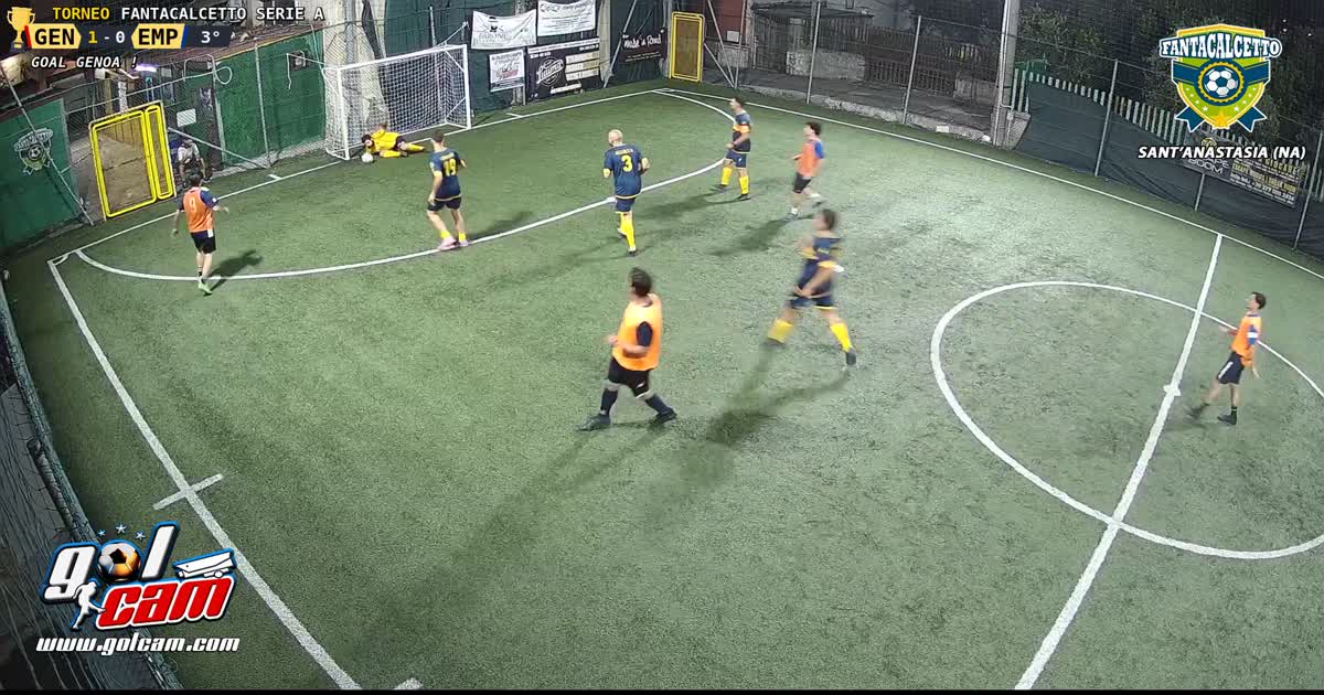 Gol tiki taka
