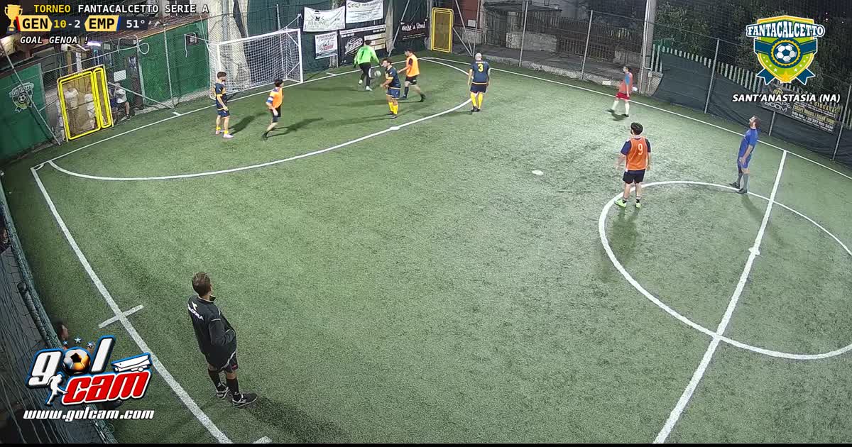 bel gol