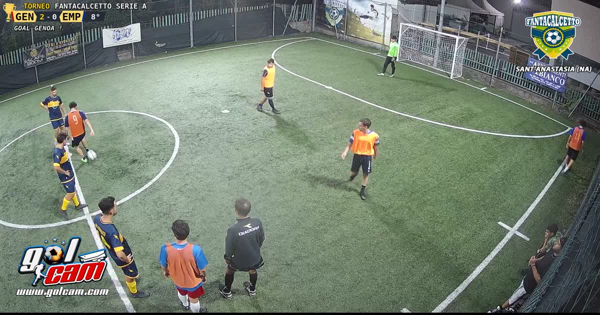 Gol Uno