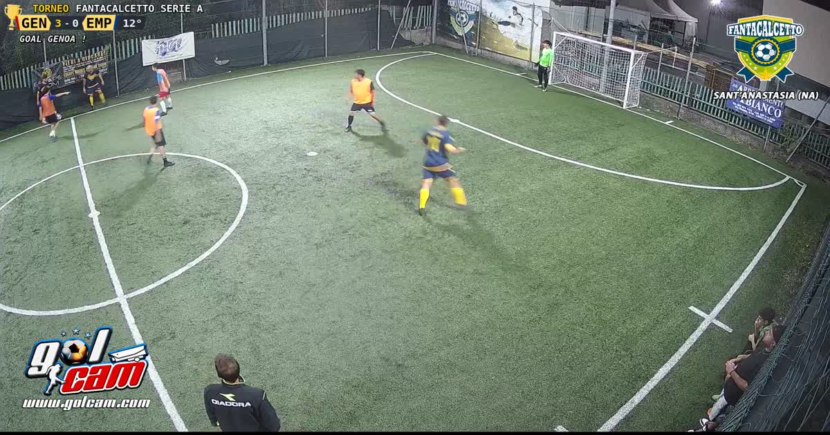 Gol due