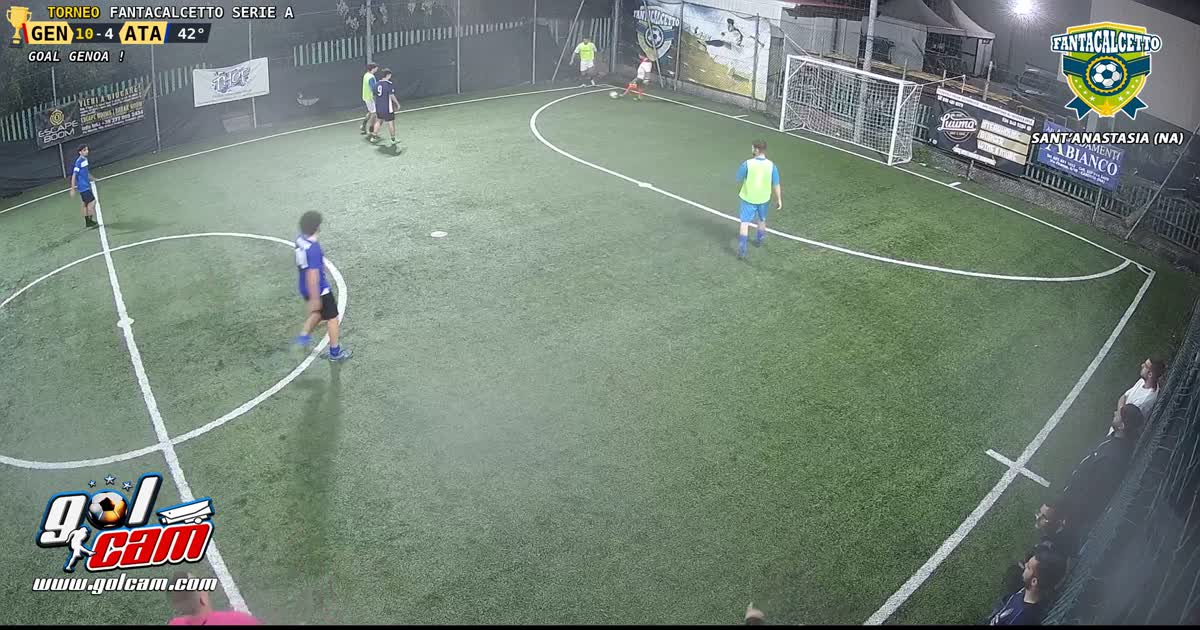 Golazo