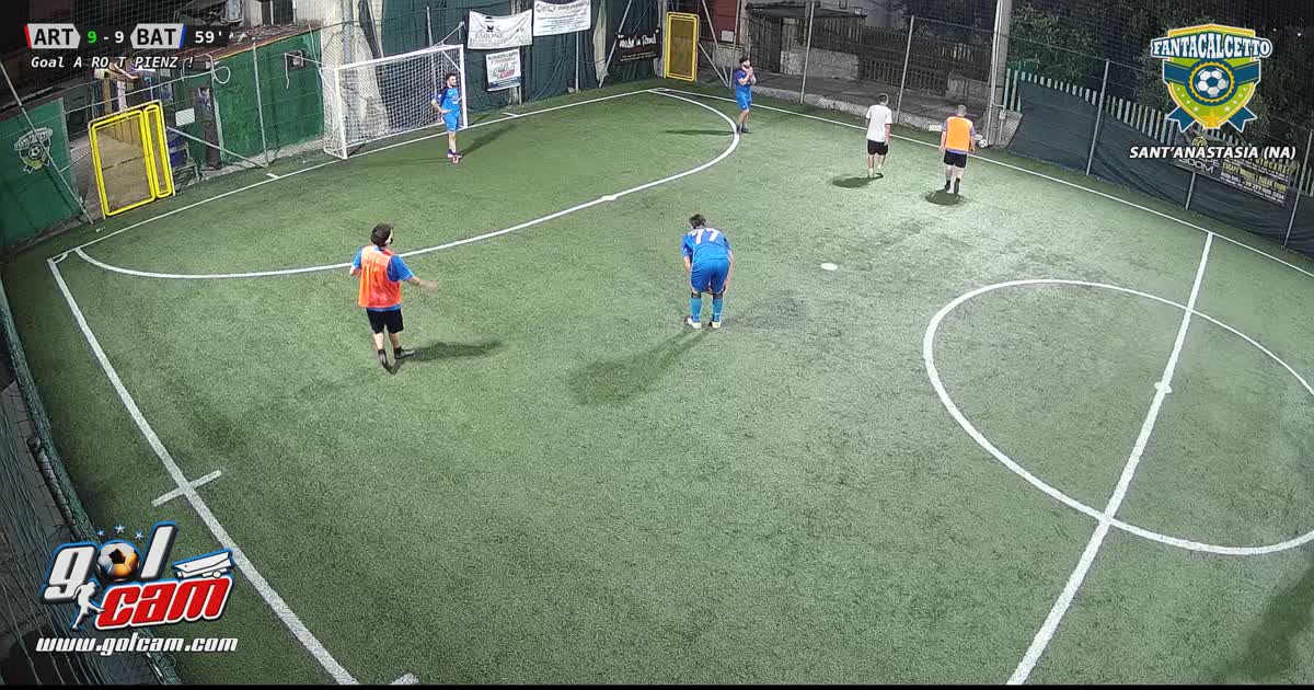 Gol 2 gas