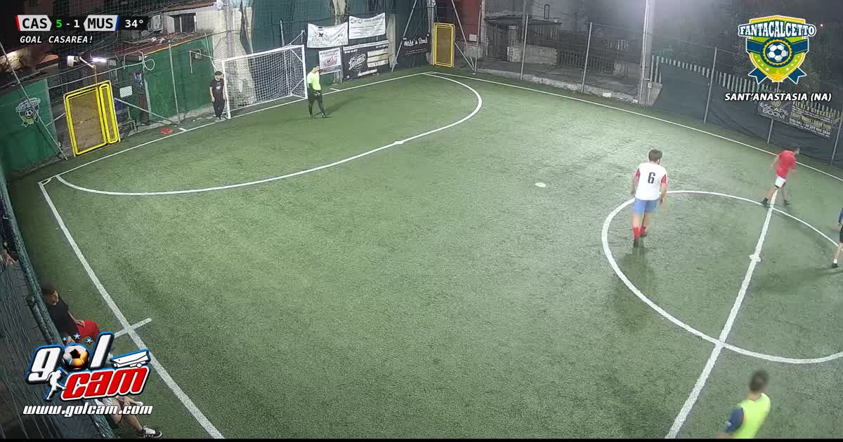 barça con cau