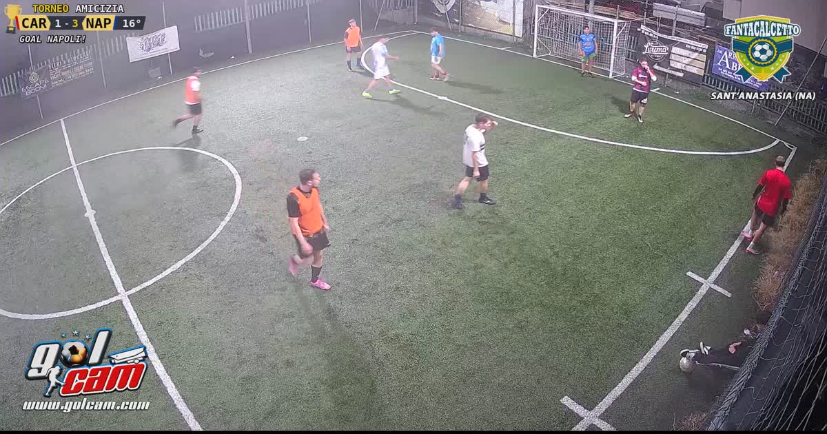 assist di tacco