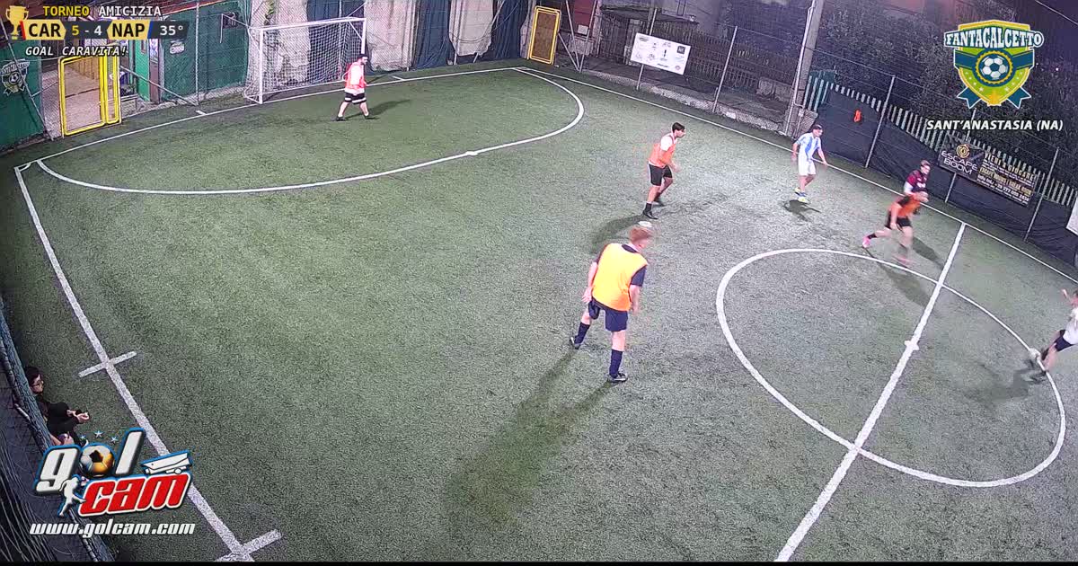 Calciodipunizione