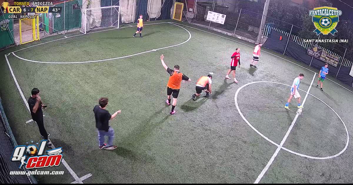 assist di sponda