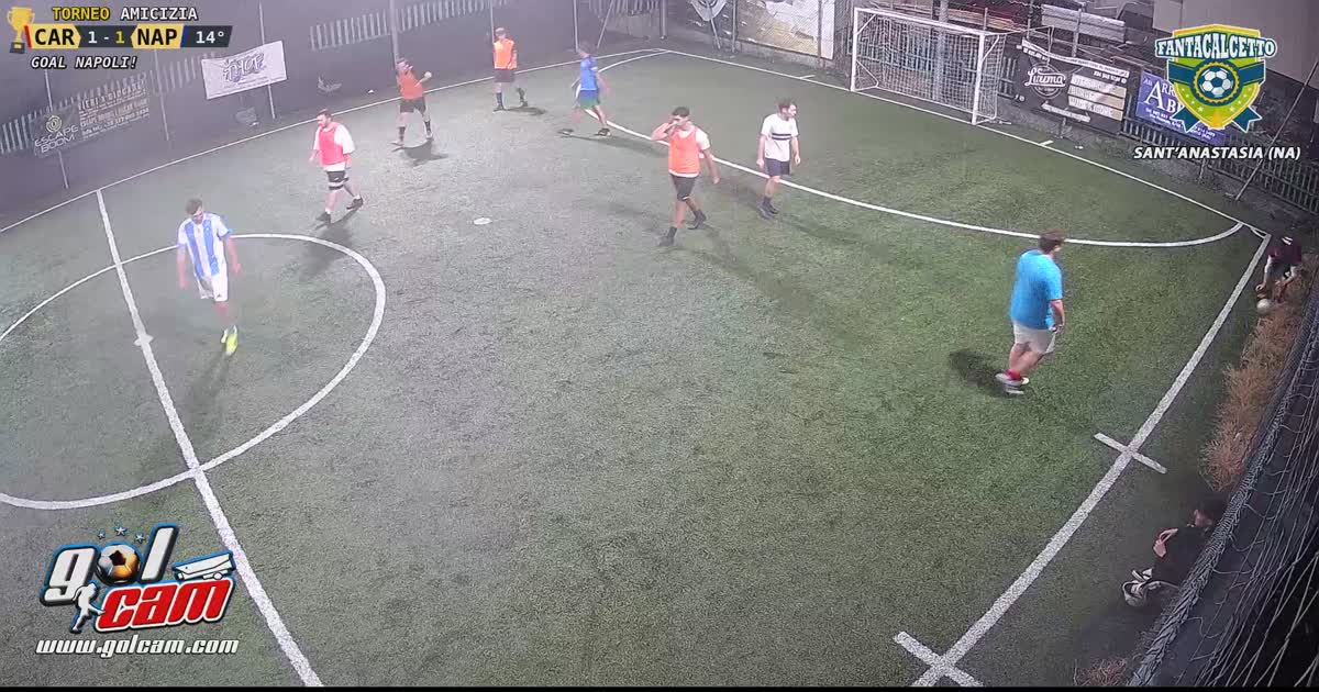 tacco e gol