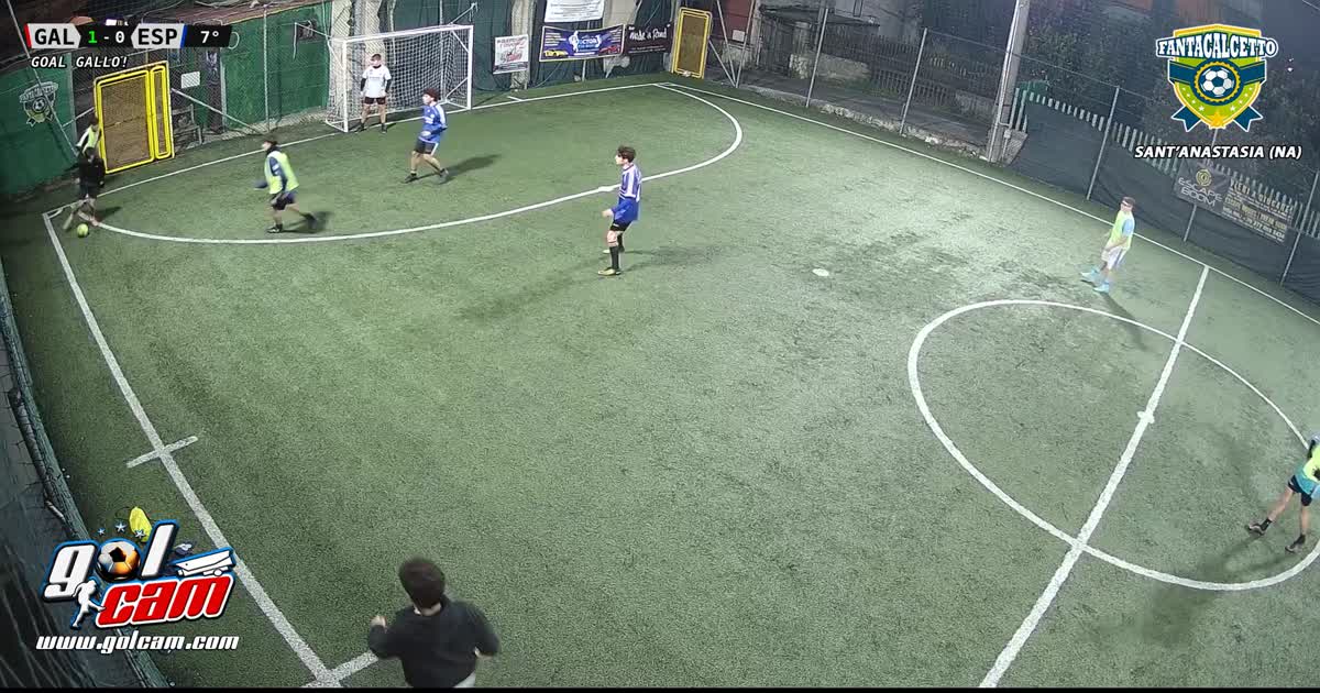 gg gol bello