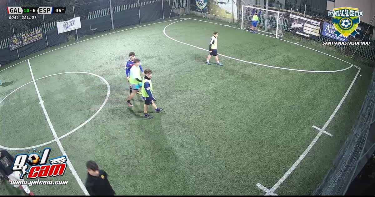 assist al ticcio