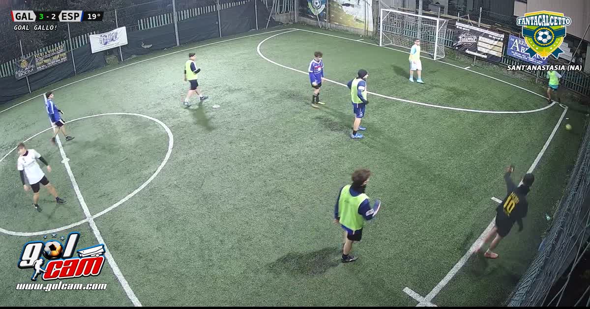 secondo assist 
