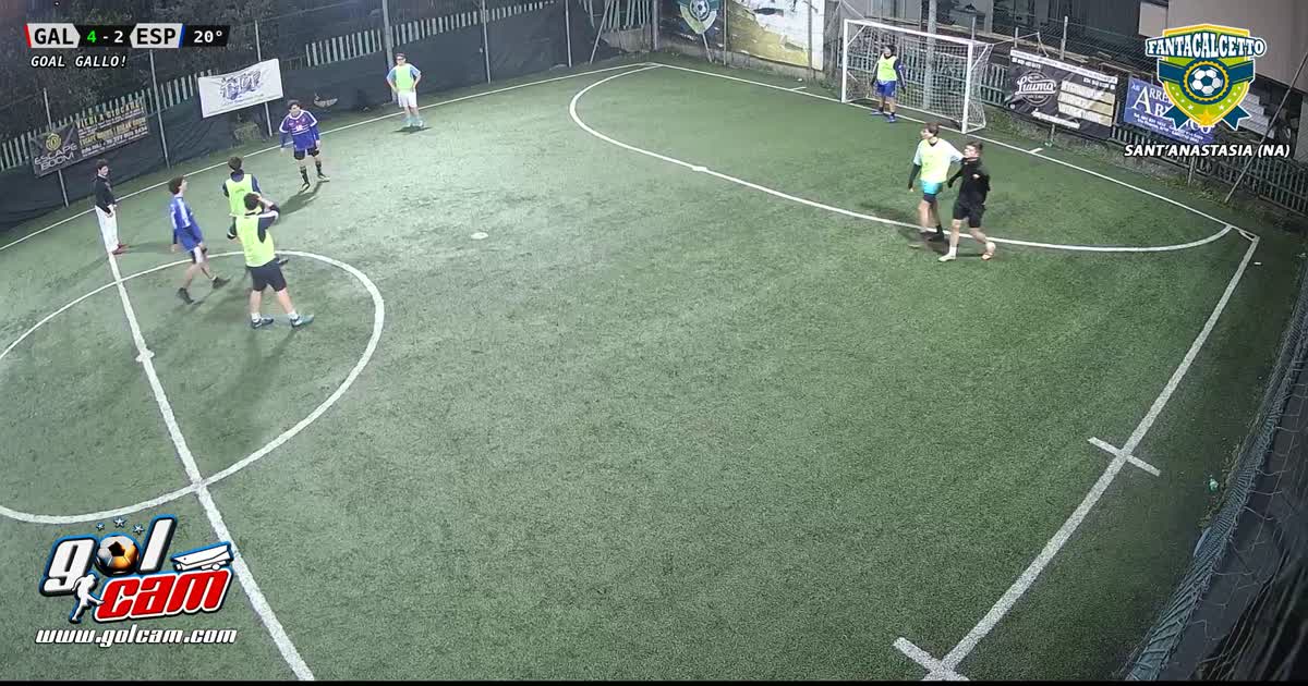 gol mio rabona