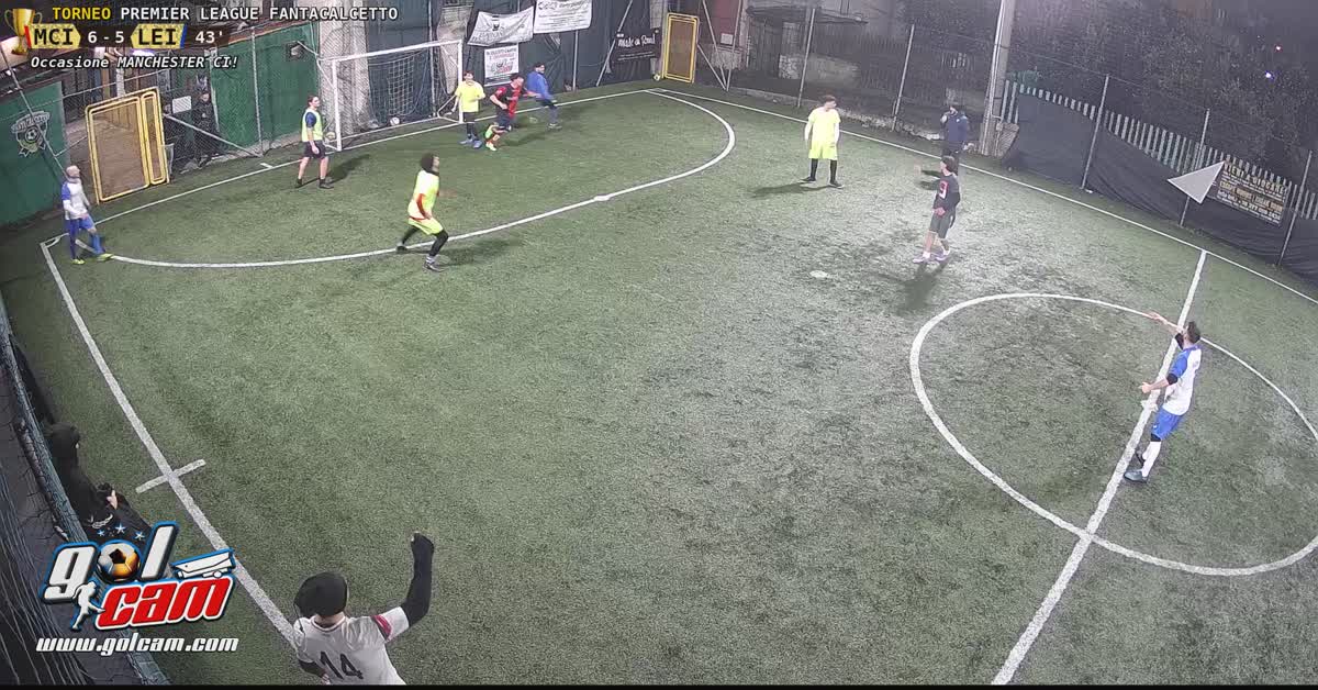 Portiere 2