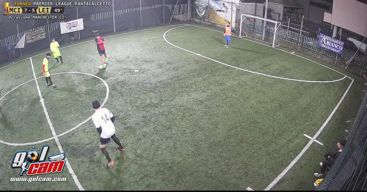 Portiere 3