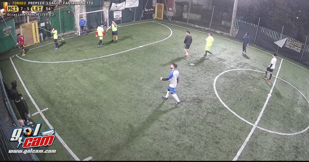 Portiere 4