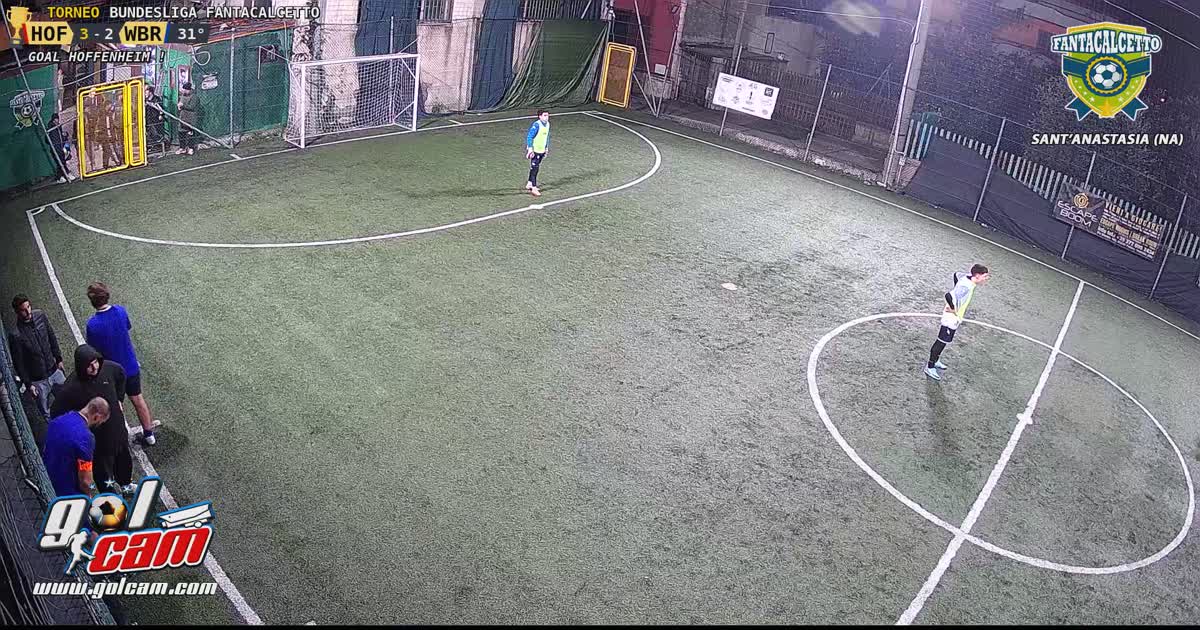 Torneo fantacalcetto 2024