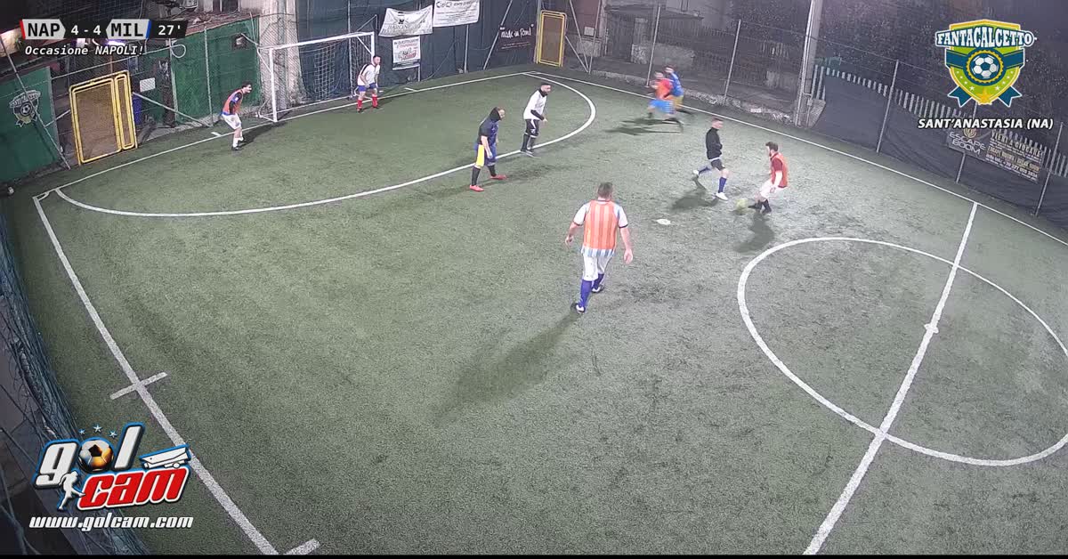 Azione 22