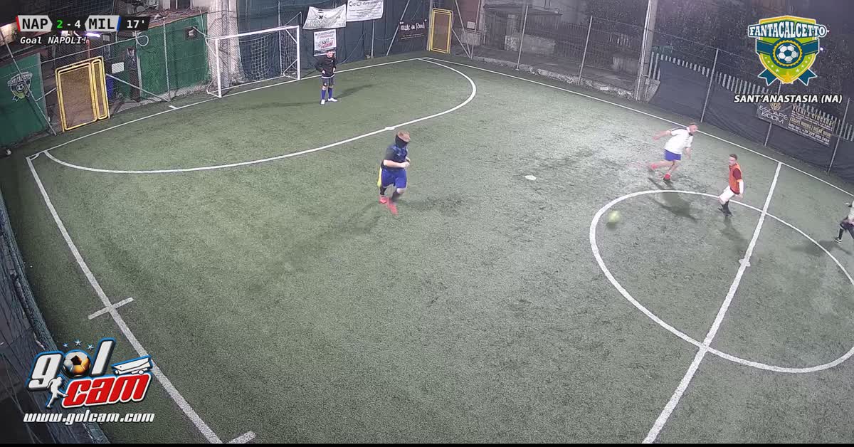 Gol 06