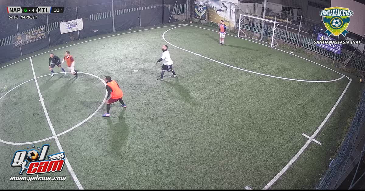 Gol di tacco