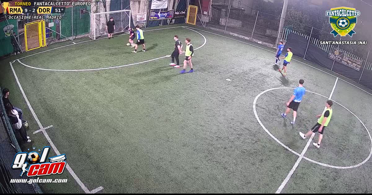 Gol mancato