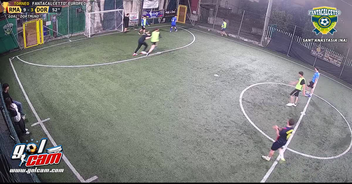 Gol di tacco