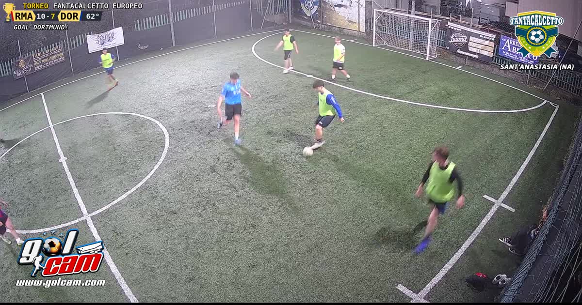 Gol di tacco