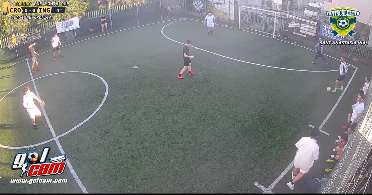 azione croazia