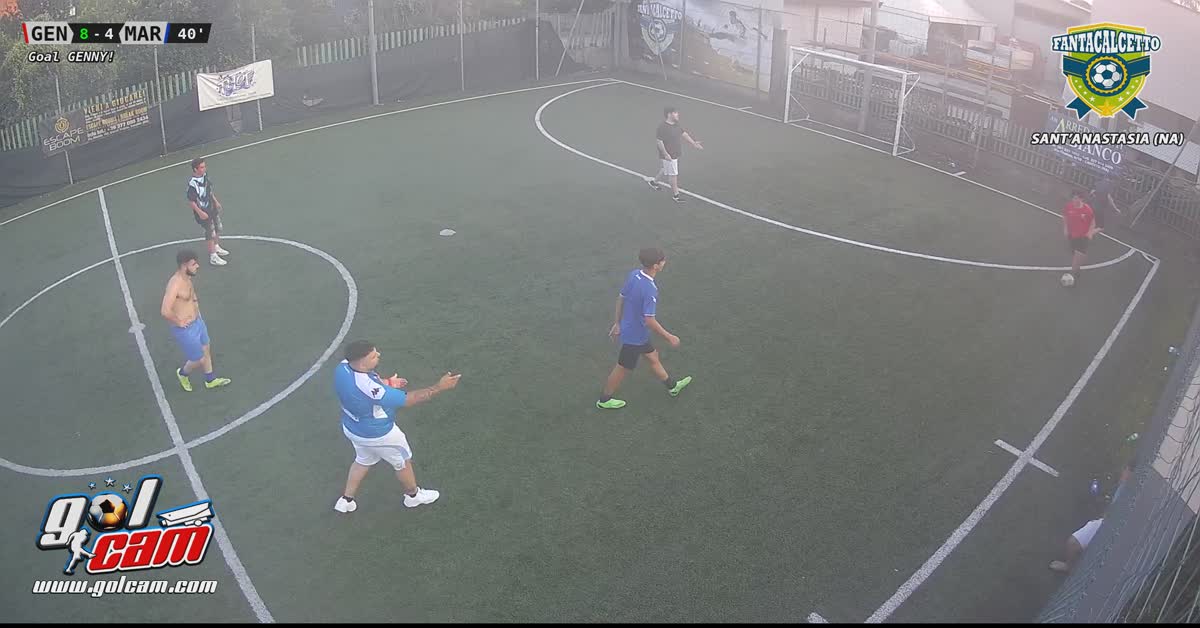 Gol mio