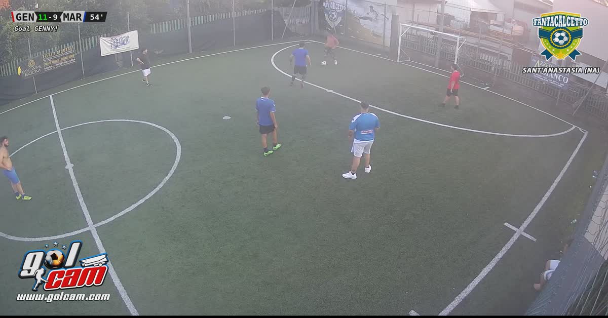 Gol fuori 2