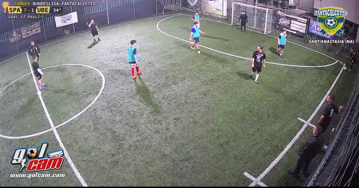 Gol di testa
