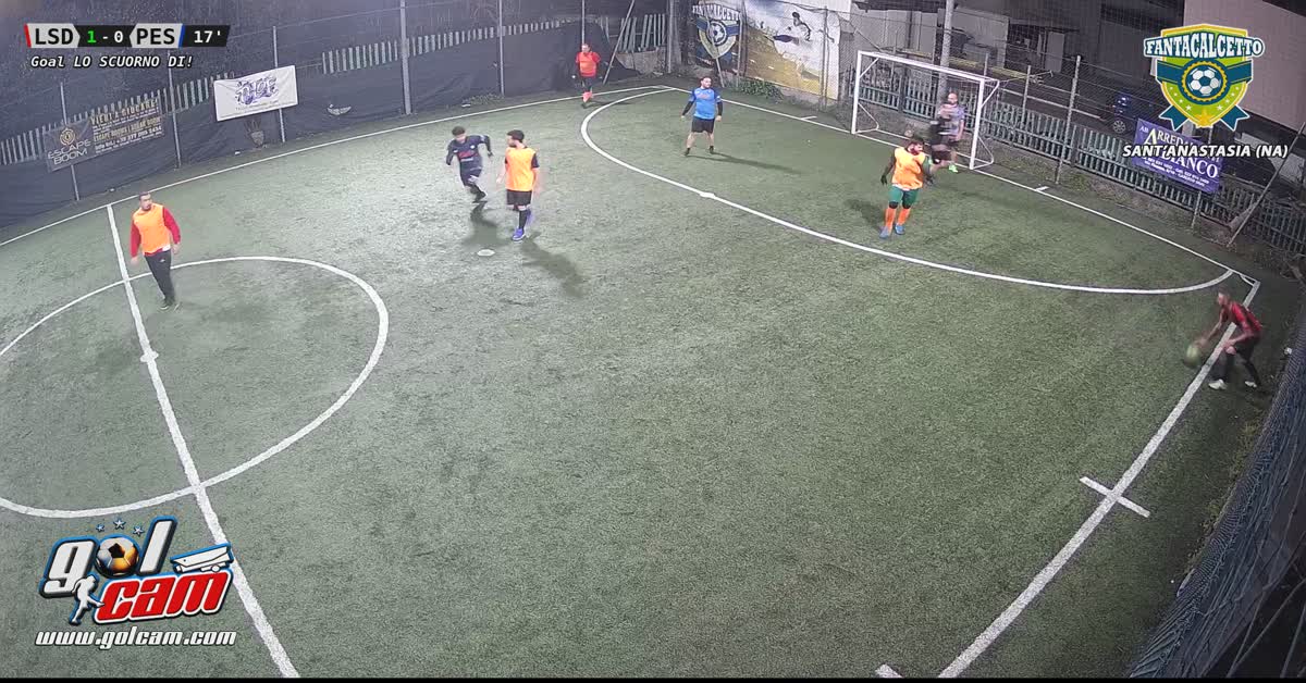 Gol Armando