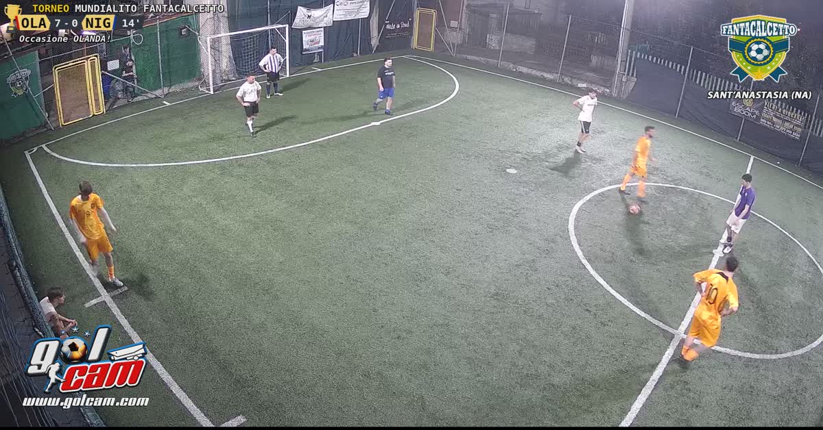 Calcio
