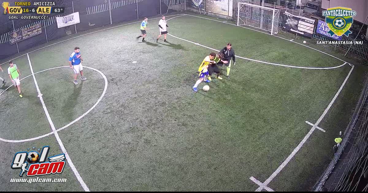 Golazooooo