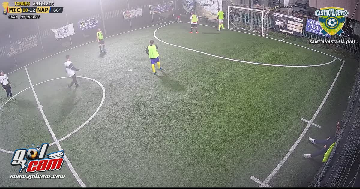 Gol di Dario