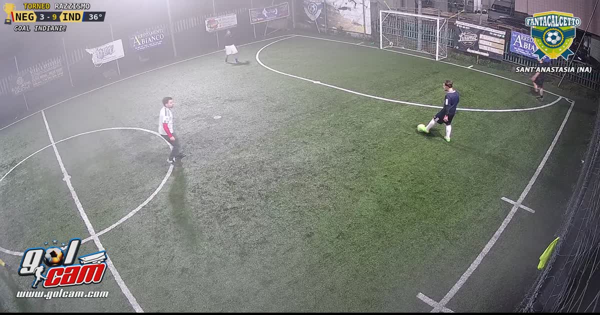 Esterno destro e gol