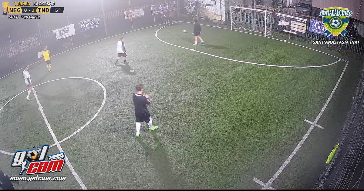 Gol di esterno