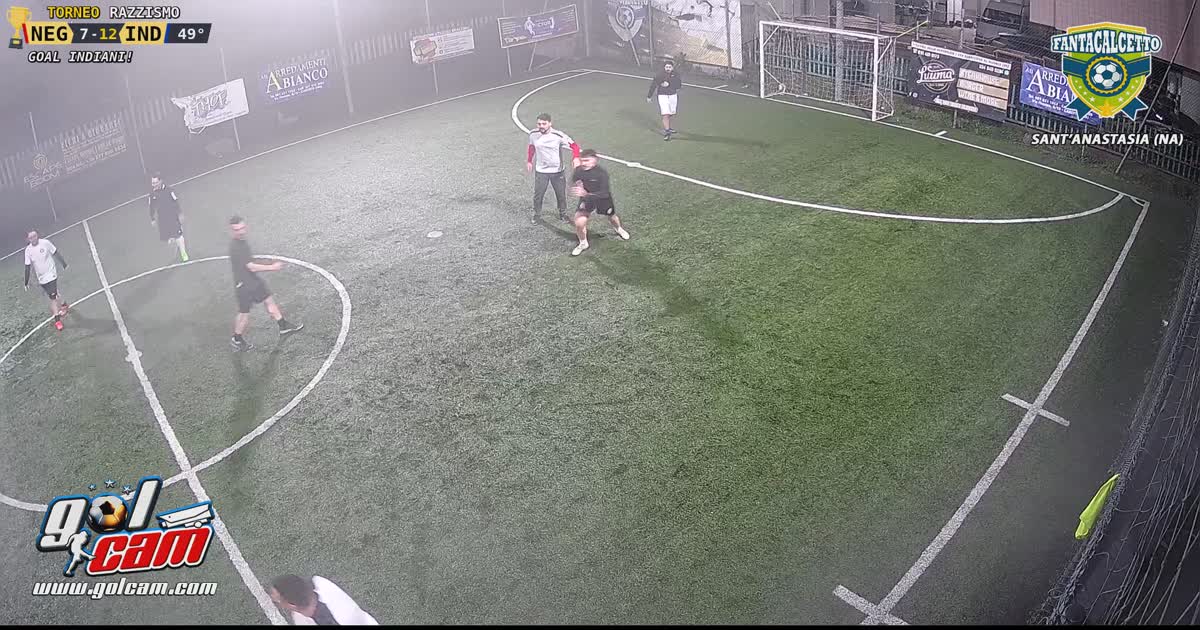 Scippo e gol 