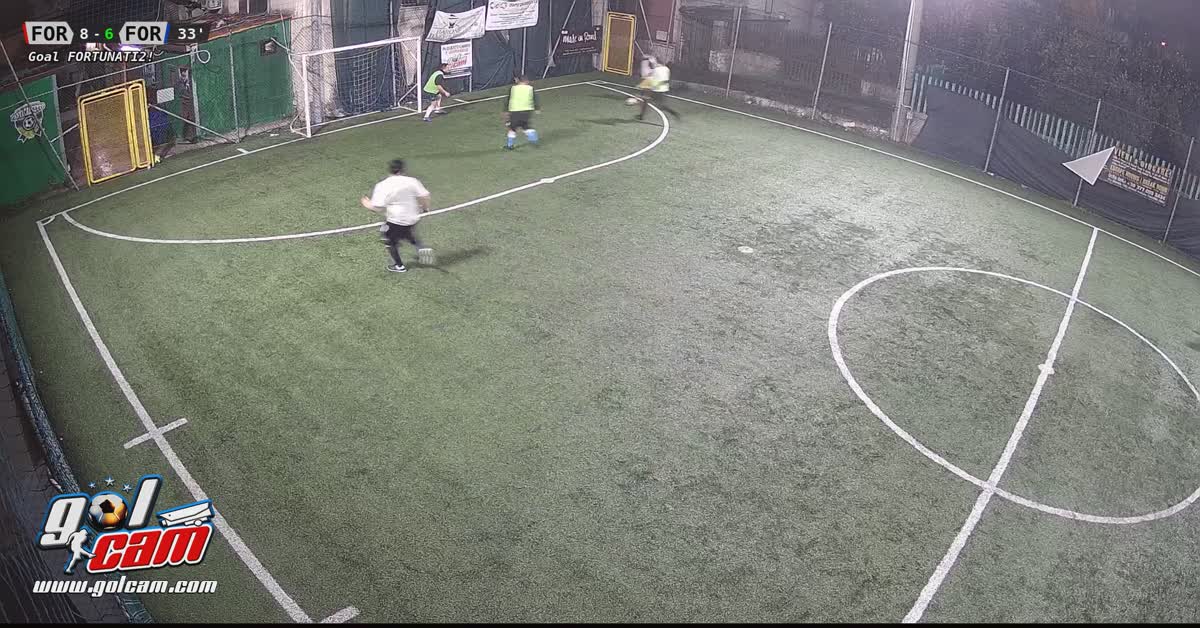 Gol 14