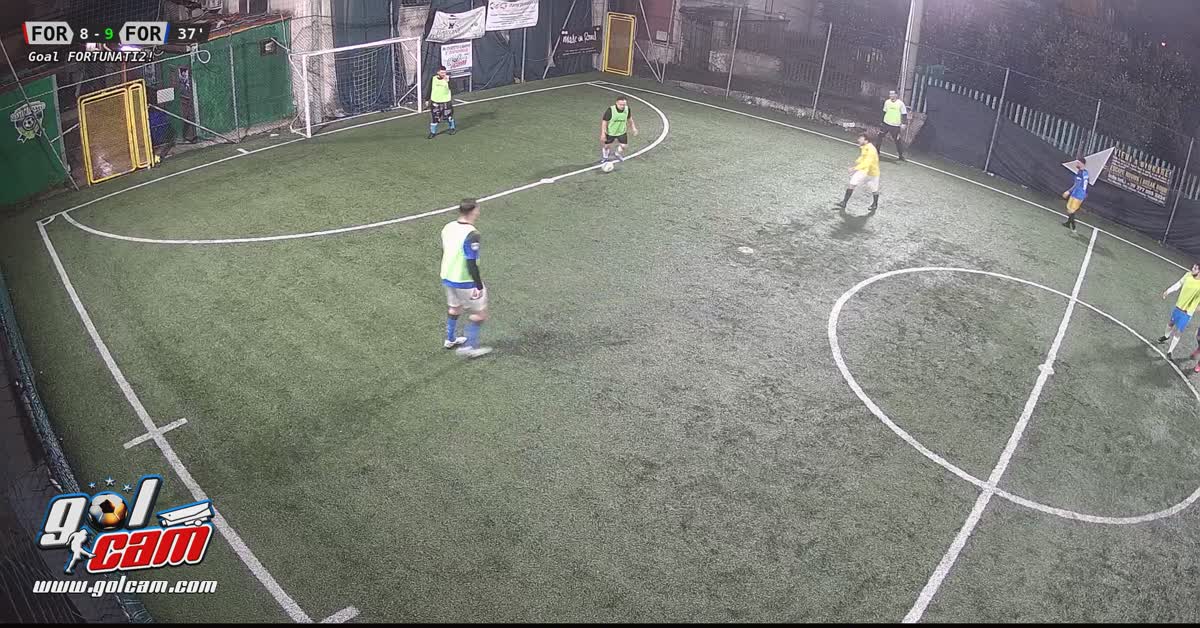 Gol di squadra