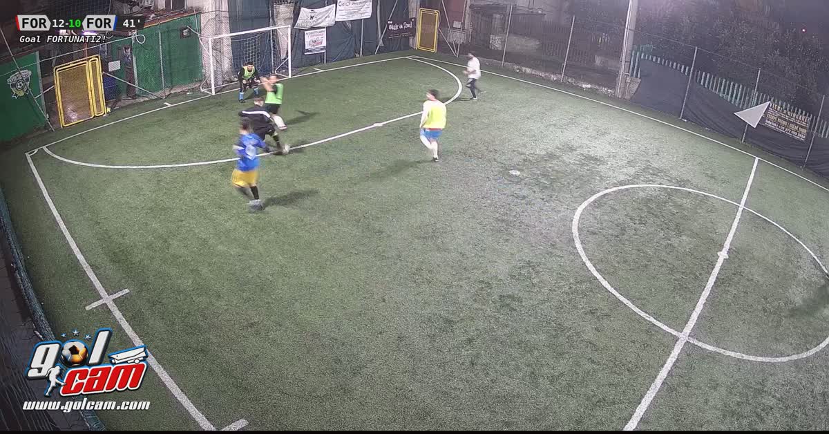 Gol 22