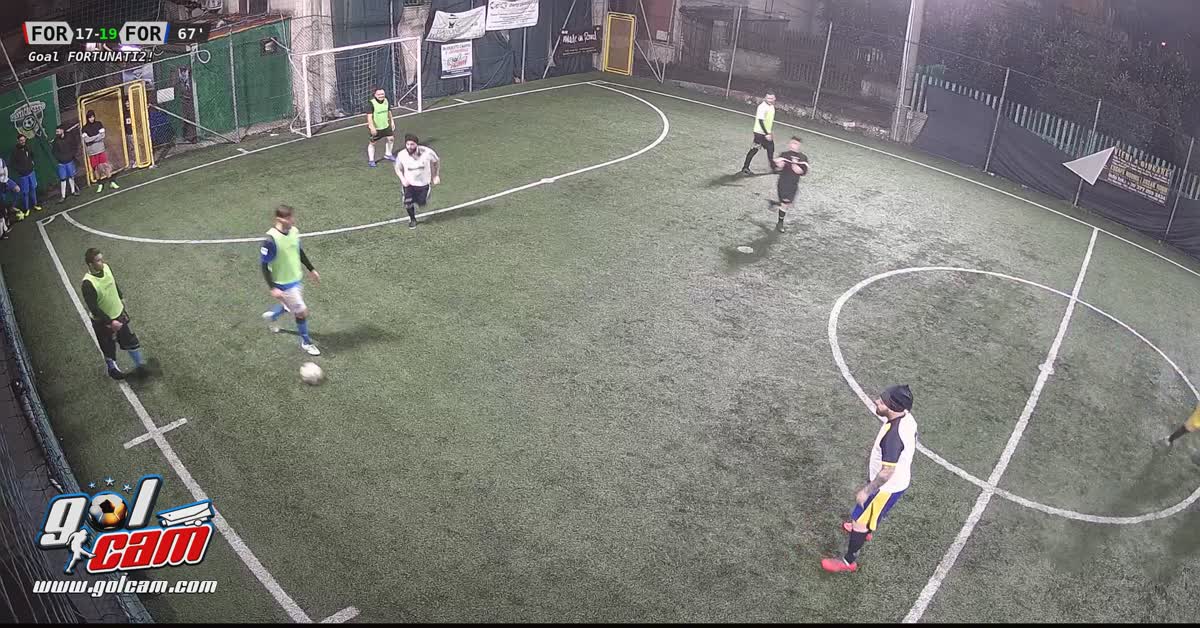 Gol di Rabona