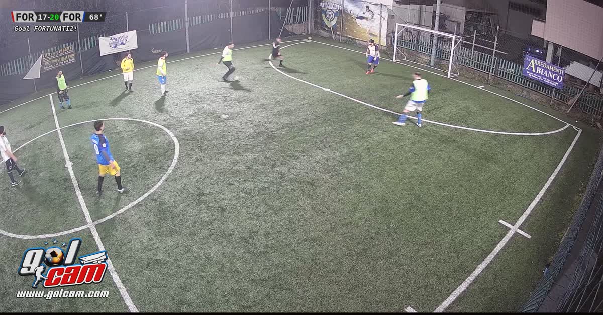 Gol da Fuori