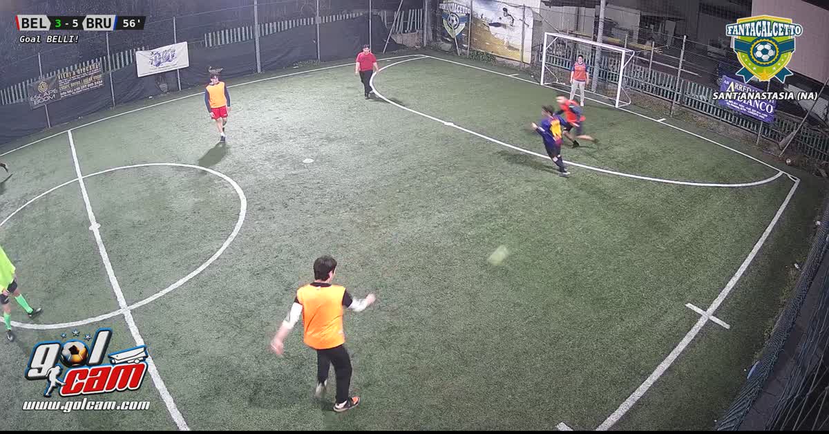 Gol 6 aprile