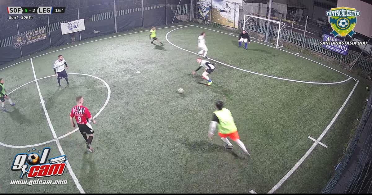 2 goal 