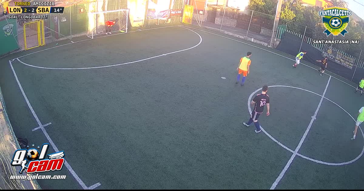 Gol facile ma da bomber