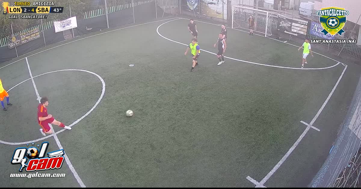 Jey che difende 3 V 1