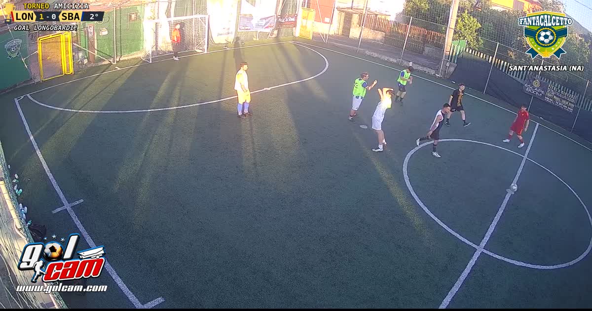 GOL di Jey
