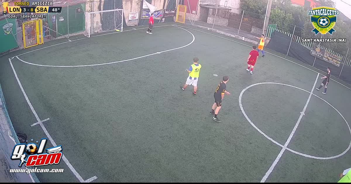 TiroGol